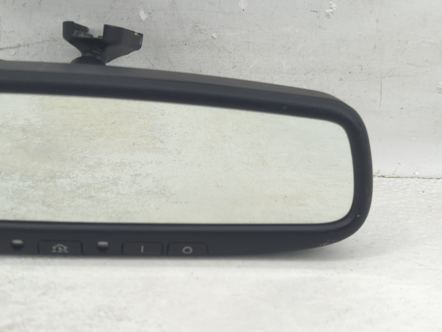 2013 Infiniti Jx35 Interior Rear View Mirror Replacement OEM P/N:4112A-0BIHL3 Fits Fits 2007 2008 2009 2010 2011 2012 2014 O