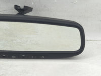 2013 Infiniti Jx35 Interior Rear View Mirror Replacement OEM P/N:4112A-0BIHL3 Fits Fits 2007 2008 2009 2010 2011 2012 2014 O