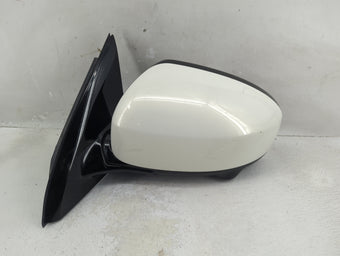 compare product 2013 Infiniti Jx35 Driver Side View Mirror - Left Door Mirror OEM Used