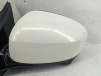 2013 Infiniti Jx35 Driver Side View Mirror - Left Door Mirror OEM Used - Oemusedautoparts1.com