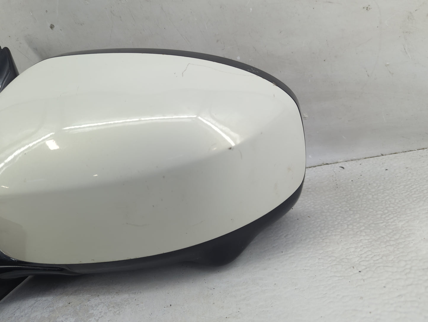 2013 Infiniti Jx35 Driver Side View Mirror - Left Door Mirror OEM Used - Oemusedautoparts1.com
