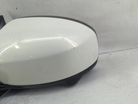 2013 Infiniti Jx35 Driver Side View Mirror - Left Door Mirror OEM Used - Oemusedautoparts1.com