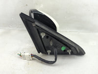 2013 Infiniti Jx35 Driver Side View Mirror - Left Door Mirror OEM Used - Oemusedautoparts1.com
