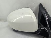 2013 Infiniti Jx35 Passenger Side View Mirror - Right Door Mirror OEM Used - Oemusedautoparts1.com