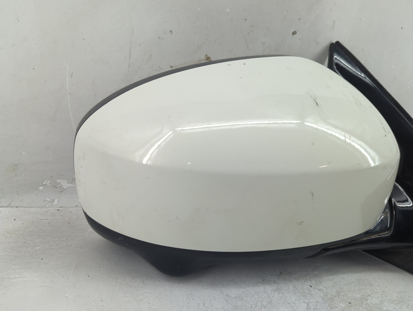 2013 Infiniti Jx35 Passenger Side View Mirror - Right Door Mirror OEM Used - Oemusedautoparts1.com