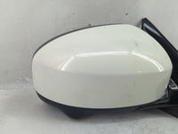 2013 Infiniti Jx35 Passenger Side View Mirror - Right Door Mirror OEM Used - Oemusedautoparts1.com