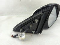2013 Infiniti Jx35 Passenger Side View Mirror - Right Door Mirror OEM Used - Oemusedautoparts1.com