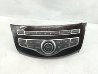2013 Infiniti Jx35 Climate Control Module Temperature AC/Heater Replacement P/N:283953JA0A Fits OEM Used Auto Parts - Oemuse