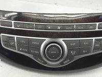 2013 Infiniti Jx35 Climate Control Module Temperature AC/Heater Replacement P/N:283953JA0A Fits OEM Used Auto Parts - Oemuse