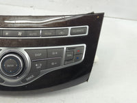 2013 Infiniti Jx35 Climate Control Module Temperature AC/Heater Replacement P/N:283953JA0A Fits OEM Used Auto Parts - Oemuse