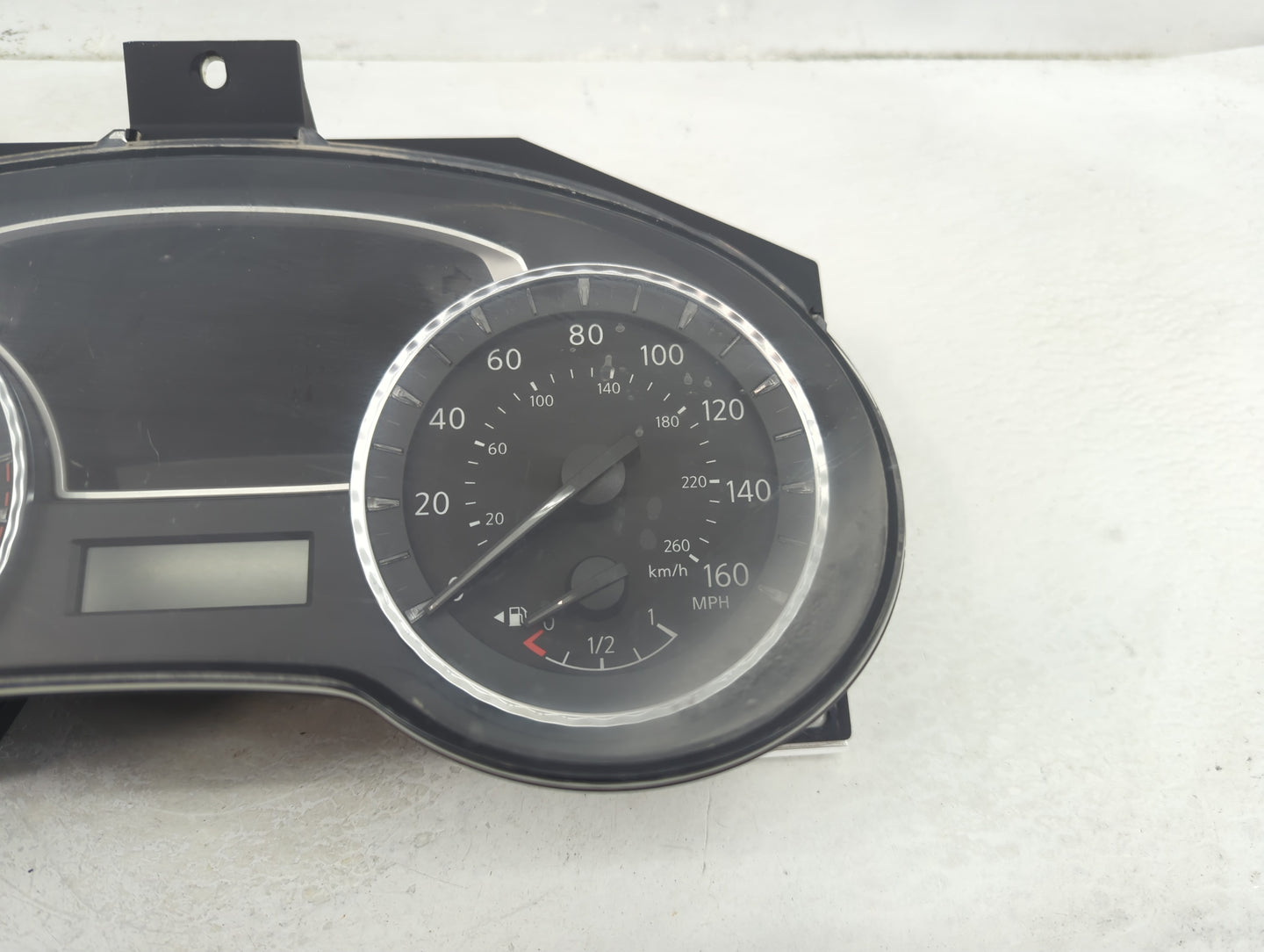 2013 Infiniti Jx35 Instrument Cluster Speedometer Gauges P/N:24810 3JA0C Fits OEM Used Auto Parts - Oemusedautoparts1.com