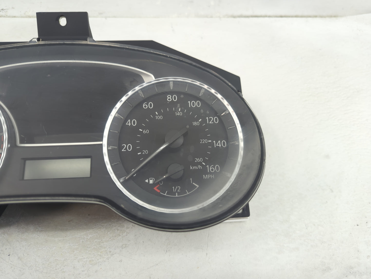2013 Infiniti Jx35 Instrument Cluster Speedometer Gauges P/N:24810 3JA0C Fits OEM Used Auto Parts - Oemusedautoparts1.com