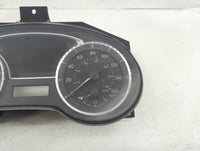 2013 Infiniti Jx35 Instrument Cluster Speedometer Gauges P/N:24810 3JA0C Fits OEM Used Auto Parts - Oemusedautoparts1.com