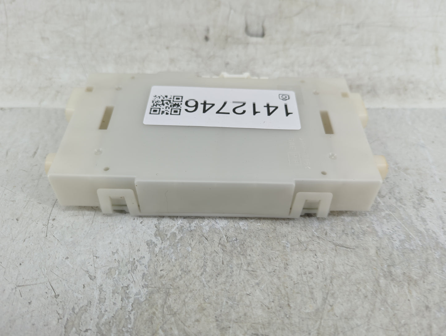 2013-2013 Infiniti Jx35 Temperature Control Module 27760 3ja2b - Oemusedautoparts1.com