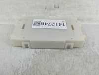 2013-2013 Infiniti Jx35 Temperature Control Module 27760 3ja2b - Oemusedautoparts1.com