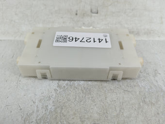 compare product 2013-2013 Infiniti Jx35 Temperature Control Module 27760 3ja2b