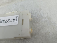 2013-2013 Infiniti Jx35 Temperature Control Module 27760 3ja2b - Oemusedautoparts1.com