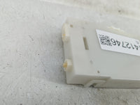 2013-2013 Infiniti Jx35 Temperature Control Module 27760 3ja2b - Oemusedautoparts1.com