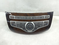 2013 Infiniti Jx35 Climate Control Module Temperature AC/Heater Replacement P/N:682613JA1A Fits OEM Used Auto Parts - Oemuse