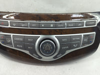 2013 Infiniti Jx35 Climate Control Module Temperature AC/Heater Replacement P/N:682613JA1A Fits OEM Used Auto Parts - Oemuse
