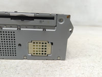 2013 Infiniti Jx35 Radio AM FM Cd Player Receiver Replacement P/N:25915-3JA1A Fits Fits 2014 2015 OEM Used Auto Parts - Oemu