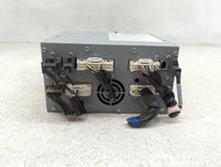 2013 Infiniti Jx35 Radio AM FM Cd Player Receiver Replacement P/N:25915-3JA1A Fits Fits 2014 2015 OEM Used Auto Parts - Oemu