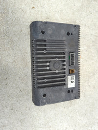 2013-2013 Infiniti Jx35 Information Display Screen - Oemusedautoparts1.com