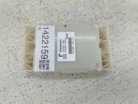 Infiniti Jx35 Temperature Control Module 27760 9nc0a|27760 9nc0a--a - Oemusedautoparts1.com