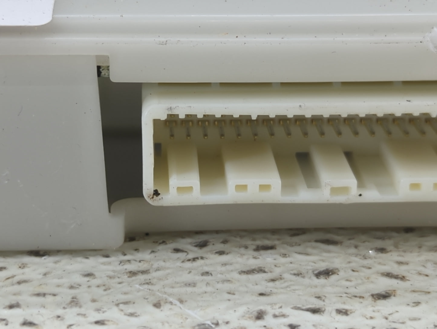 Infiniti Jx35 Temperature Control Module 27760 9nc0a|27760 9nc0a--a - Oemusedautoparts1.com