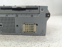 2013 Infiniti Jx35 Radio AM FM Cd Player Receiver Replacement P/N:259153JA1C NAU-P8420UST/QX-4645N-B Fits Fits 2014 2015 201