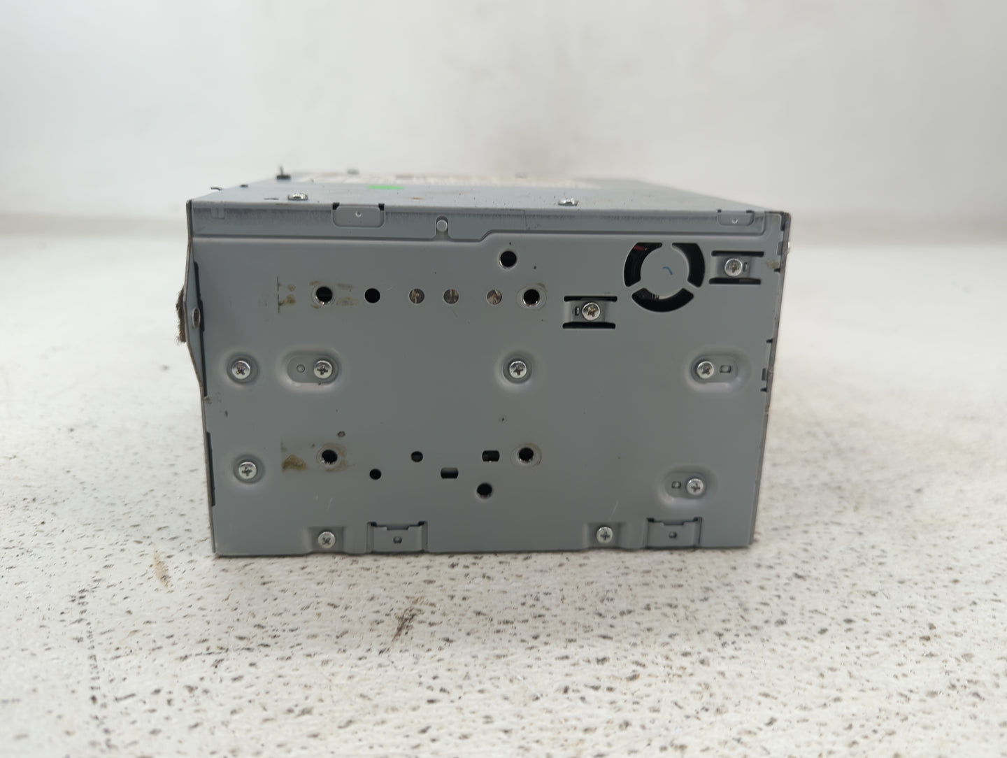 2013 Infiniti Jx35 Radio AM FM Cd Player Receiver Replacement P/N:259153JA1C NAU-P8420UST/QX-4645N-B Fits Fits 2014 2015 201