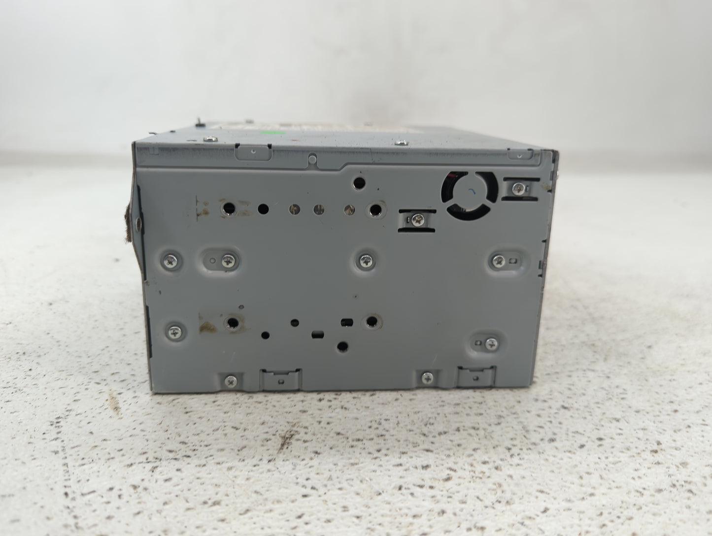 2013 Infiniti Jx35 Radio AM FM Cd Player Receiver Replacement P/N:259153JA1C NAU-P8420UST/QX-4645N-B Fits Fits 2014 2015 201