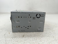 2013 Infiniti Jx35 Radio AM FM Cd Player Receiver Replacement P/N:259153JA1C NAU-P8420UST/QX-4645N-B Fits Fits 2014 2015 201