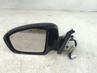 compare product 2013 Infiniti Jx35 Driver Side View Mirror - Left Door Mirror OEM Used