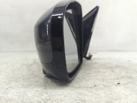 2013 Infiniti Jx35 Driver Side View Mirror - Left Door Mirror OEM Used - Oemusedautoparts1.com