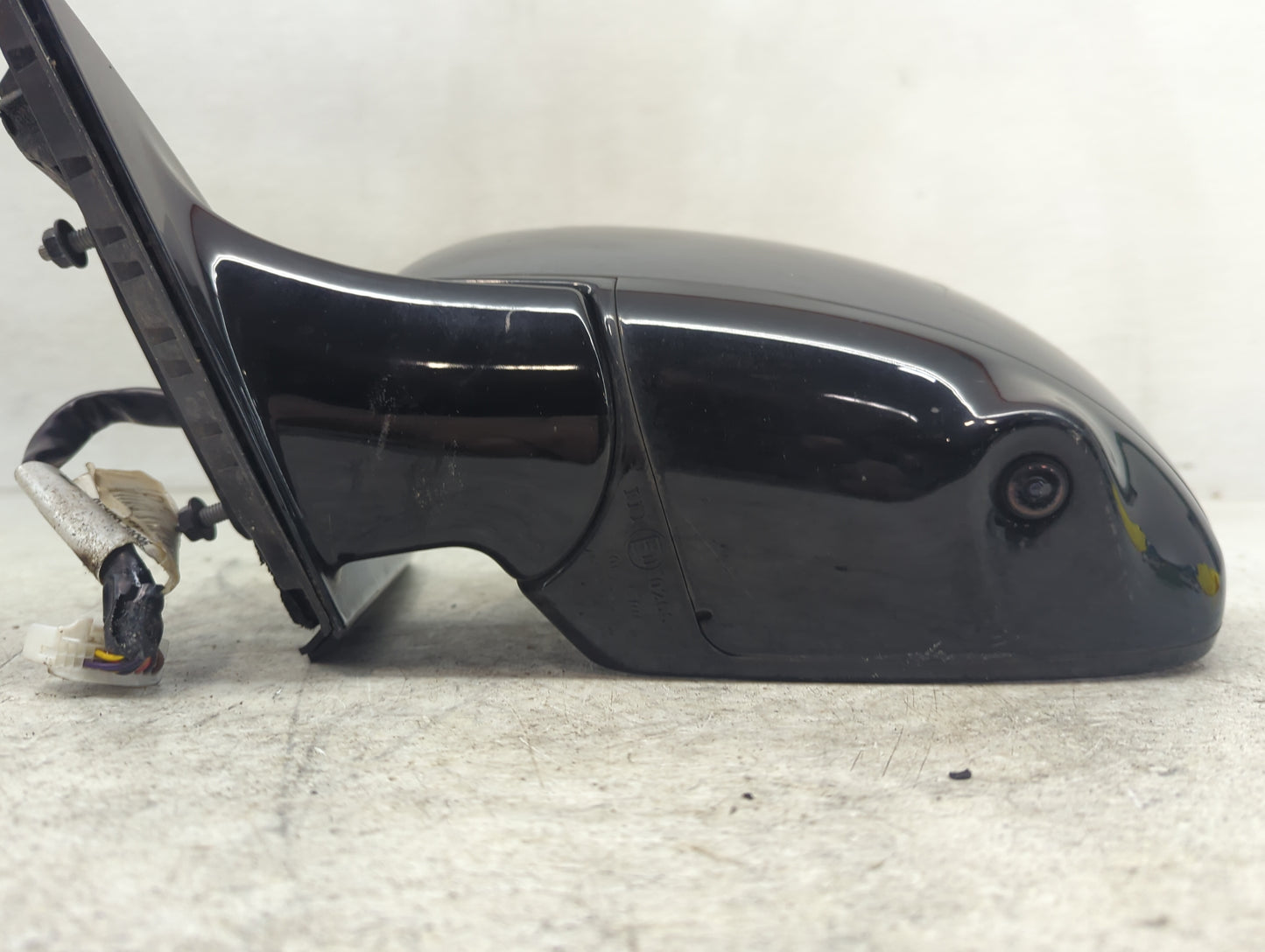 2013 Infiniti Jx35 Driver Side View Mirror - Left Door Mirror OEM Used - Oemusedautoparts1.com