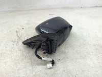 2013 Infiniti Jx35 Driver Side View Mirror - Left Door Mirror OEM Used - Oemusedautoparts1.com