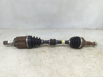 2013-2013 Infiniti Jx35 Axle Shaft Front Passenger Cv C/v - Oemusedautoparts1.com