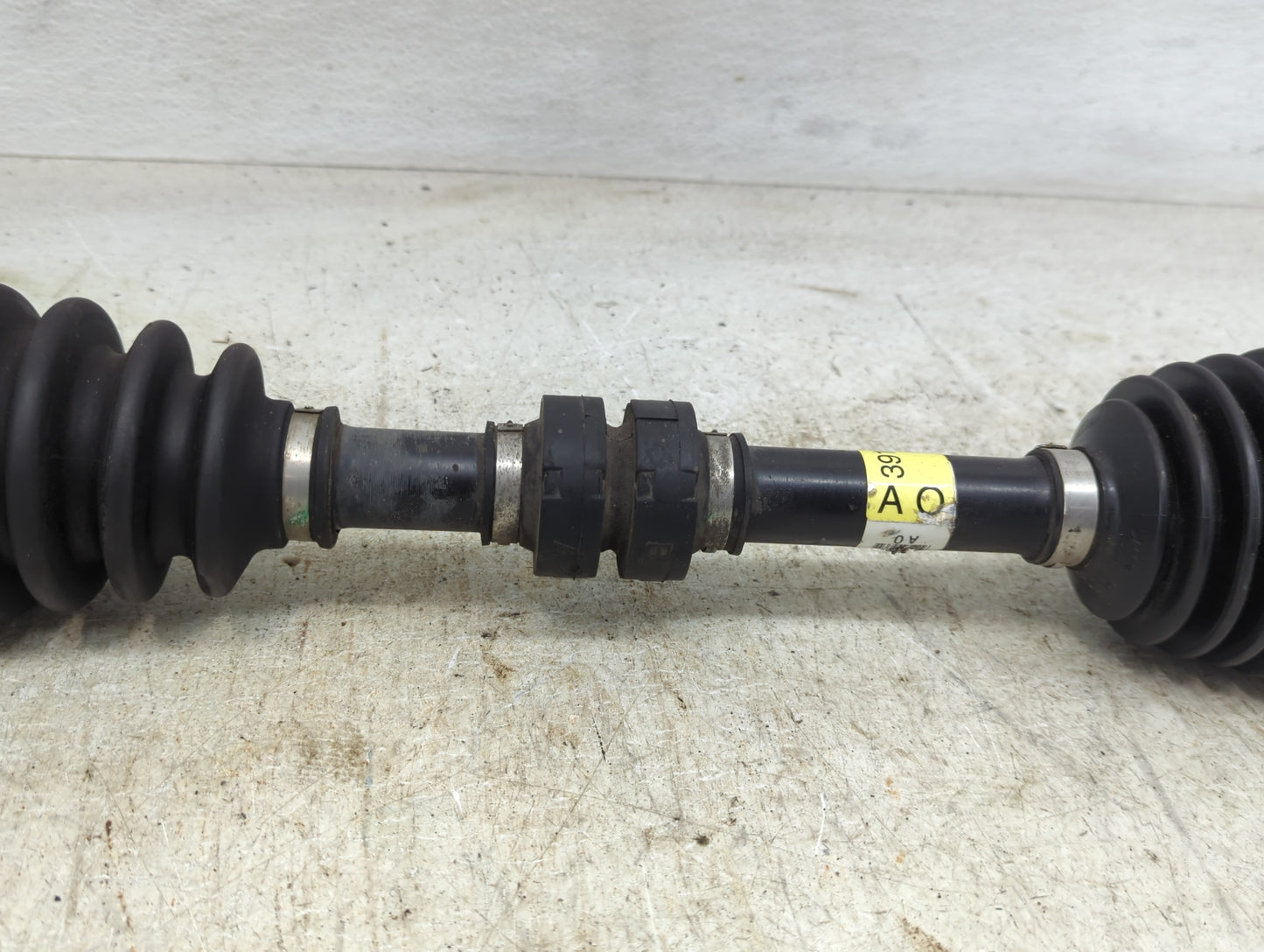 2013-2013 Infiniti Jx35 Axle Shaft Front Passenger Cv C/v - Oemusedautoparts1.com