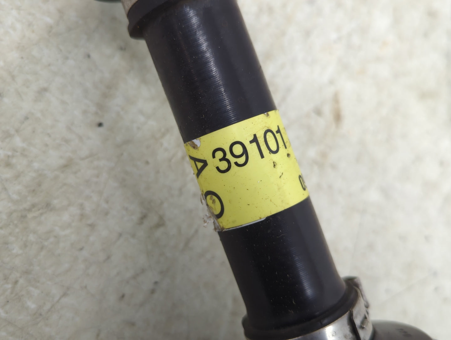 2013-2013 Infiniti Jx35 Axle Shaft Front Passenger Cv C/v - Oemusedautoparts1.com