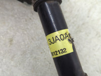 2013-2013 Infiniti Jx35 Axle Shaft Front Passenger Cv C/v - Oemusedautoparts1.com