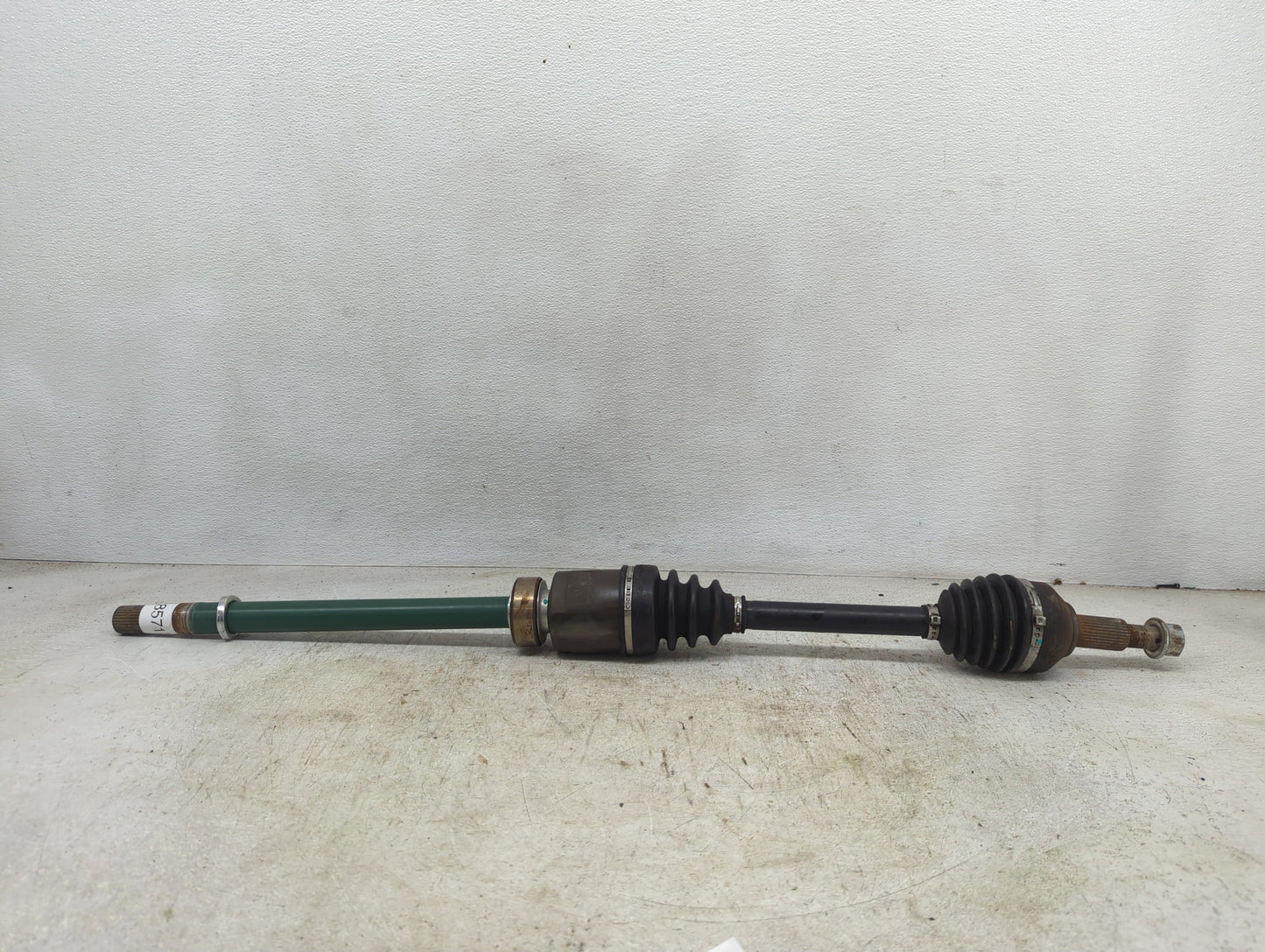 2013-2013 Infiniti Jx35 Axle Shaft Front Passenger Cv C/v - Oemusedautoparts1.com