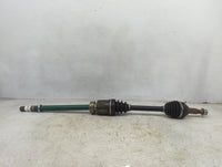 2013-2013 Infiniti Jx35 Axle Shaft Front Passenger Cv C/v - Oemusedautoparts1.com