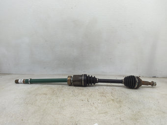 compare product 2013-2013 Infiniti Jx35 Axle Shaft Front Passenger Cv C/v