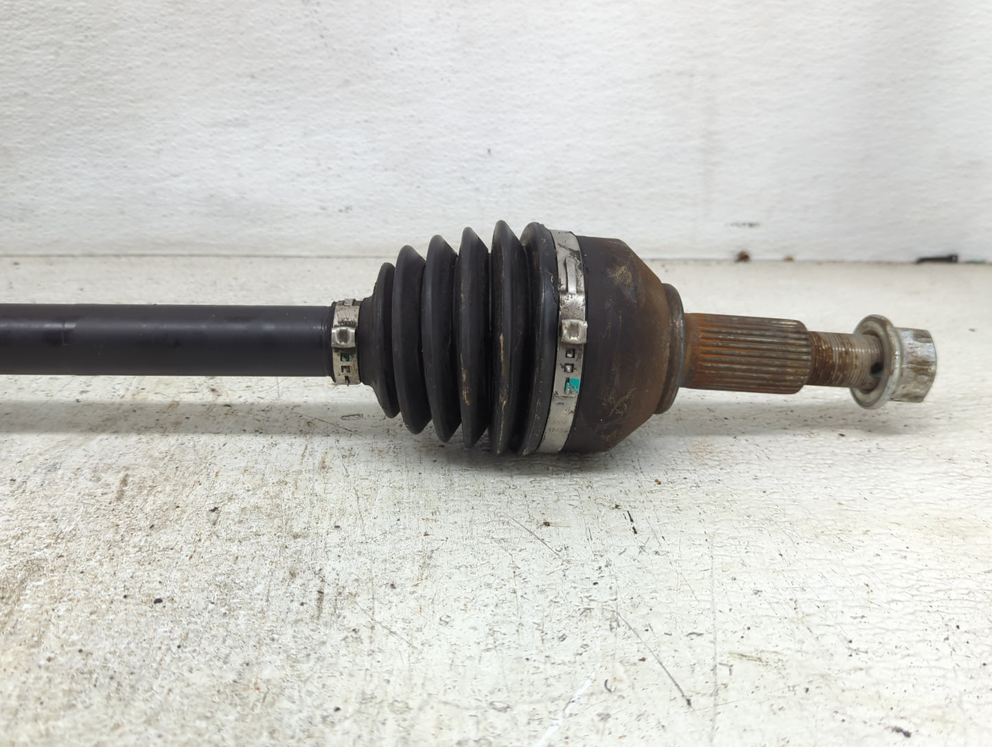 2013-2013 Infiniti Jx35 Axle Shaft Front Passenger Cv C/v - Oemusedautoparts1.com