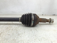 2013-2013 Infiniti Jx35 Axle Shaft Front Passenger Cv C/v - Oemusedautoparts1.com
