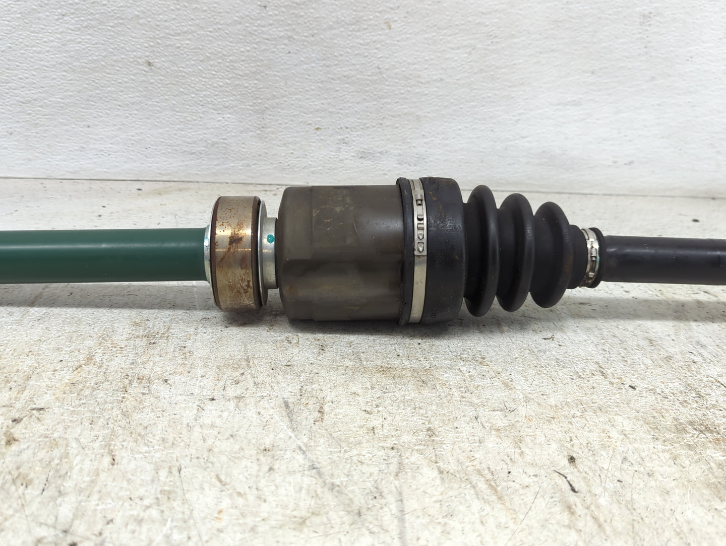 2013-2013 Infiniti Jx35 Axle Shaft Front Passenger Cv C/v - Oemusedautoparts1.com
