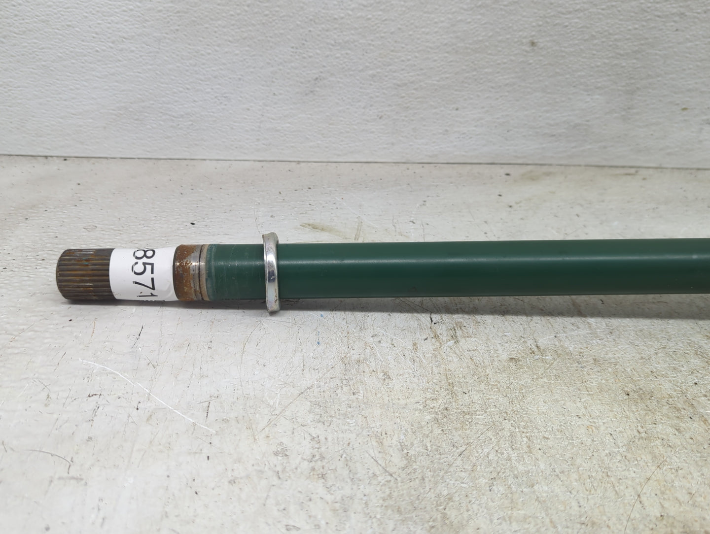 2013-2013 Infiniti Jx35 Axle Shaft Front Passenger Cv C/v - Oemusedautoparts1.com