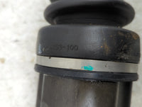 2013-2013 Infiniti Jx35 Axle Shaft Front Passenger Cv C/v - Oemusedautoparts1.com
