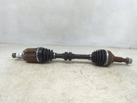 2013-2013 Infiniti Jx35 Axle Shaft Front Driver Cv C/v - Oemusedautoparts1.com